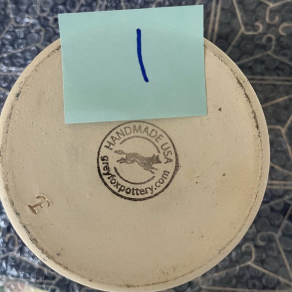 Renaissance Festival “stein” Handle Mugs (multiple available) - Picture 7 of 14